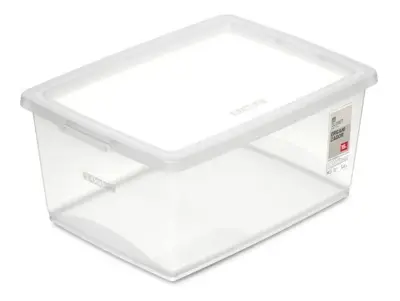 Organizador com Tampa 15L