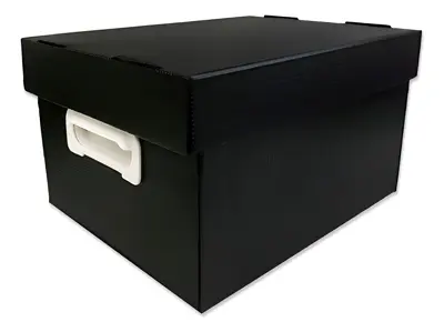 caixa organizadora polibras the best box 18l